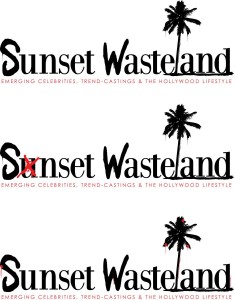 Sunset Wasteland logo_2